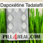 Dapoxétine Tadalafil 16